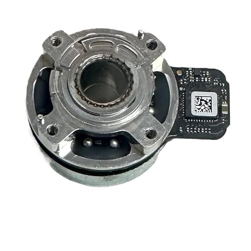 CHAOJIEOZ Gimbal-Kamera for Mavic 4 PRO Gimbal-Kamera PTZ-Kabel Mavic 4pro Dämpferplatte Giermotor Rollmotor for Mavic 4-Serie(Yaw Motor) von CHAOJIEOZ