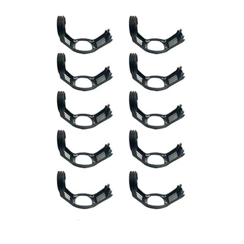 CHAOJIEOZ Gimbal-Rollarm for Mavic 3 PRO Gierhalterung Mavic 3T Rollmotorhalterung Mavic 3 Enterprise Gimbal-Giermotorarm Reparaturteile(10 Pcs 3 PRO Roll) von CHAOJIEOZ