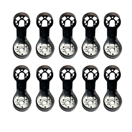 CHAOJIEOZ Gimbal-Rollarm for Mavic 3 PRO Gierhalterung Mavic 3T Rollmotorhalterung Mavic 3 Enterprise Gimbal-Giermotorarm Reparaturteile(10 Pcs 3C 3T 3E Yaw) von CHAOJIEOZ