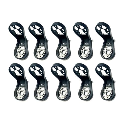 CHAOJIEOZ Gimbal-Rollarm for Mavic 3 PRO Gierhalterung Mavic 3T Rollmotorhalterung Mavic 3 Enterprise Gimbal-Giermotorarm Reparaturteile(10 Pcs PRO Yaw) von CHAOJIEOZ
