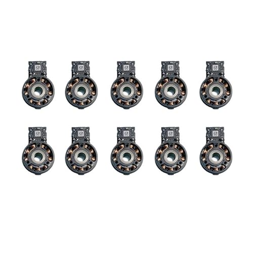 CHAOJIEOZ Großhandel Mavic 3 Gimbal Giermotor for Mavic 3T/3E/3C/3 PRO PTZ-Motor Kamera Giermotor for Mavic 3T Gimbal-Reparaturteile(10Pcs 3 3T 3C 3E) von CHAOJIEOZ