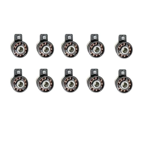 CHAOJIEOZ Großhandel Mavic 3 Gimbal Giermotor for Mavic 3T/3E/3C/3 PRO PTZ-Motor Kamera Giermotor for Mavic 3T Gimbal-Reparaturteile(10Pcs 3 PRO) von CHAOJIEOZ