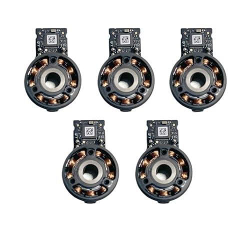 CHAOJIEOZ Großhandel Mavic 3 Gimbal Giermotor for Mavic 3T/3E/3C/3 PRO PTZ-Motor Kamera Giermotor for Mavic 3T Gimbal-Reparaturteile(5Pcs 3 3T 3C 3E) von CHAOJIEOZ