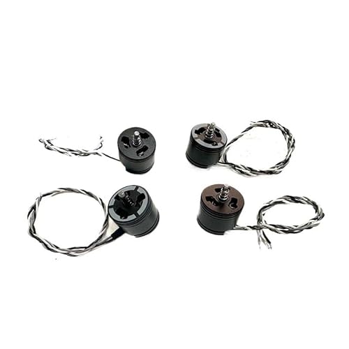 CHAOJIEOZ Hochwertiger Propeller-Armmotor for Mavic 3Pro, Armmotor Mavic 3 Professional, Front-Heckmotor for Mavic 3E 3T 3 Classic(1 Full Set) von CHAOJIEOZ