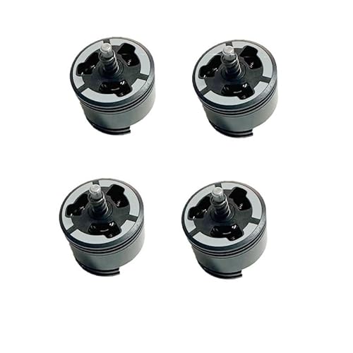 CHAOJIEOZ Hochwertiger Propeller-Armmotor for Mavic 3Pro, Armmotor Mavic 3 Professional, Front-Heckmotor for Mavic 3E 3T 3 Classic(4 CCW Without Wire) von CHAOJIEOZ