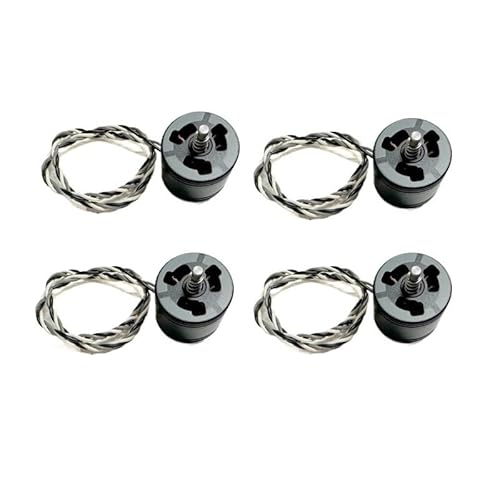 CHAOJIEOZ Hochwertiger Propeller-Armmotor for Mavic 3Pro, Armmotor Mavic 3 Professional, Front-Heckmotor for Mavic 3E 3T 3 Classic(4 Pcs CCW) von CHAOJIEOZ