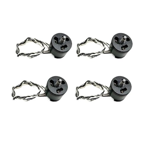 CHAOJIEOZ Hochwertiger Propeller-Armmotor for Mavic 3Pro, Armmotor Mavic 3 Professional, Front-Heckmotor for Mavic 3E 3T 3 Classic(4 Pcs CW) von CHAOJIEOZ