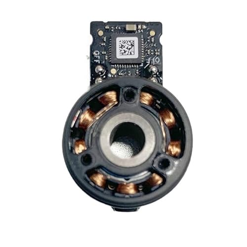 CHAOJIEOZ Hochwertiger YAW-Motor for Mavic 3 Enterprise /3T/3 PRO PTZ-Yaw-Motor Pitch-Motor Mavic 3 Kamera-Yaw-Motor(3 3T 3C 3E) von CHAOJIEOZ