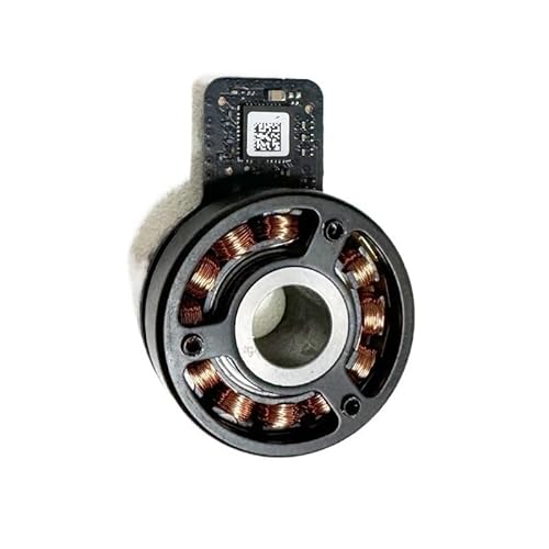 CHAOJIEOZ Hochwertiger YAW-Motor for Mavic 3 Enterprise /3T/3 PRO PTZ-Yaw-Motor Pitch-Motor Mavic 3 Kamera-Yaw-Motor(3 PRO) von CHAOJIEOZ