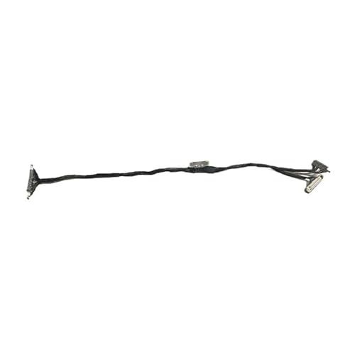 CHAOJIEOZ Mavic 2 Dual Gimbal Wärmebildkamera Mavic 2 Enterprise Gimbalmotor Giermotor PTZ Kabelrollenhalterung for Mavic 2 DUAL(Used PTZ Cable) von CHAOJIEOZ