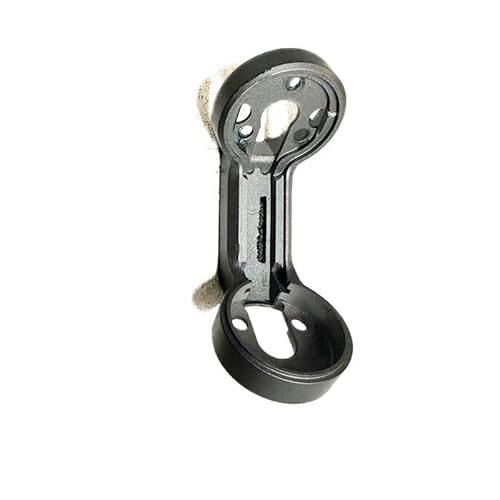 CHAOJIEOZ Mavic 2 Dual Gimbal Wärmebildkamera Mavic 2 Enterprise Gimbalmotor Giermotor PTZ Kabelrollenhalterung for Mavic 2 DUAL(Yaw Arm) von CHAOJIEOZ