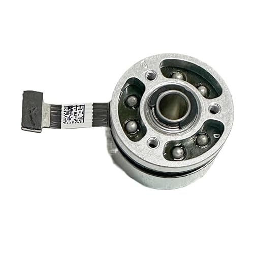 CHAOJIEOZ Mavic 2 Dual Gimbal Wärmebildkamera Mavic 2 Enterprise Gimbalmotor Giermotor PTZ Kabelrollenhalterung for Mavic 2 DUAL(Yaw Motor) von CHAOJIEOZ