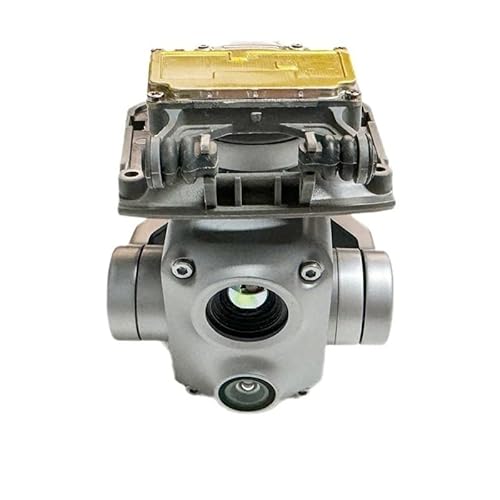 CHAOJIEOZ Mavic 2 Enterprise Advanced Gimbal-Kamera Mavic 2 Advanced Wärmebildkamera-Kabel Gimbal-Motoren for D-JI Mavic 2 Advanced(Complete Gimbal) von CHAOJIEOZ