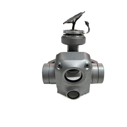 CHAOJIEOZ Mavic 2 Enterprise Advanced Gimbal-Kamera Mavic 2 Advanced Wärmebildkamera-Kabel Gimbal-Motoren for D-JI Mavic 2 Advanced(Gimbal Axis Arm) von CHAOJIEOZ