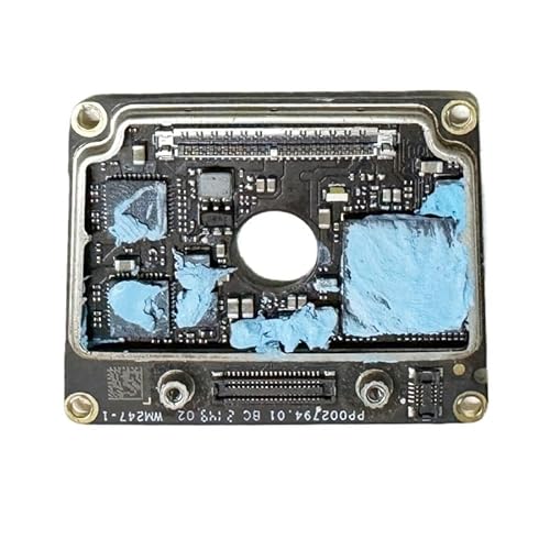 CHAOJIEOZ Mavic 2 Enterprise Advanced Gimbal-Kamera Mavic 2 Advanced Wärmebildkamera-Kabel Gimbal-Motoren for D-JI Mavic 2 Advanced(Gimbal Board) von CHAOJIEOZ
