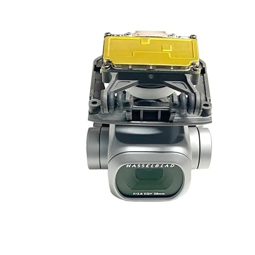 CHAOJIEOZ Mavic 2 Enterprise Dual Gimbal Mavic 2 Advanced Gimbal-Kamera Zoom Gimbal-Kamera 2Pro Gimbal-Motoren for D-JI Mavic 2 Enterprise(New Pro Gimbal) von CHAOJIEOZ