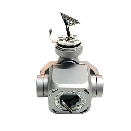 CHAOJIEOZ Mavic 2 Enterprise Dual Gimbal Mavic 2 Advanced Gimbal-Kamera Zoom Gimbal-Kamera 2Pro Gimbal-Motoren for D-JI Mavic 2 Enterprise(Used 2 Pro Housing) von CHAOJIEOZ