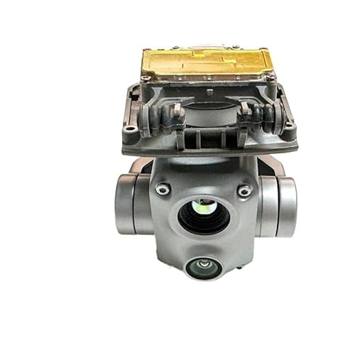 CHAOJIEOZ Mavic 2 Enterprise Dual Gimbal Mavic 2 Advanced Gimbal-Kamera Zoom Gimbal-Kamera 2Pro Gimbal-Motoren for D-JI Mavic 2 Enterprise(Used Advanced Gimbal) von CHAOJIEOZ
