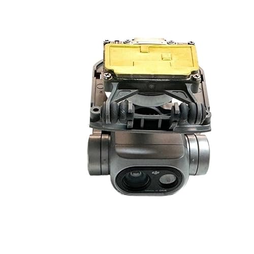 CHAOJIEOZ Mavic 2 Enterprise Dual Gimbal Mavic 2 Advanced Gimbal-Kamera Zoom Gimbal-Kamera 2Pro Gimbal-Motoren for D-JI Mavic 2 Enterprise(Used Dual Gimbal) von CHAOJIEOZ