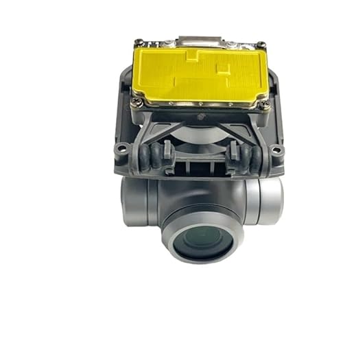 CHAOJIEOZ Mavic 2 Enterprise Dual Gimbal Mavic 2 Advanced Gimbal-Kamera Zoom Gimbal-Kamera 2Pro Gimbal-Motoren for D-JI Mavic 2 Enterprise(Used Zoom Gimbal) von CHAOJIEOZ