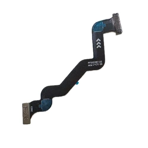 CHAOJIEOZ Mavic 2 Pro Front-Links-Vision Mavic 2 Enterprise Front-Rechts-Sensor Rückwärts-Vision Mavic 2 Zoom Rückwärts-Visionen for D-JI Mavic 2(Enterprise GPS Cable) von CHAOJIEOZ