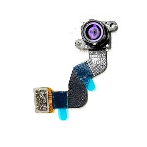 CHAOJIEOZ Mavic 2 Pro Front-Links-Vision Mavic 2 Enterprise Front-Rechts-Sensor Rückwärts-Vision Mavic 2 Zoom Rückwärts-Visionen for D-JI Mavic 2(Front Left Vision) von CHAOJIEOZ