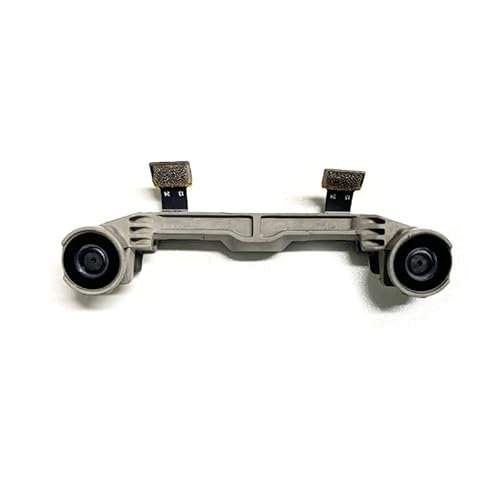 CHAOJIEOZ Mavic 2 Pro Front-Links-Vision Mavic 2 Enterprise Front-Rechts-Sensor Rückwärts-Vision Mavic 2 Zoom Rückwärts-Visionen for D-JI Mavic 2(Front Vision Module) von CHAOJIEOZ