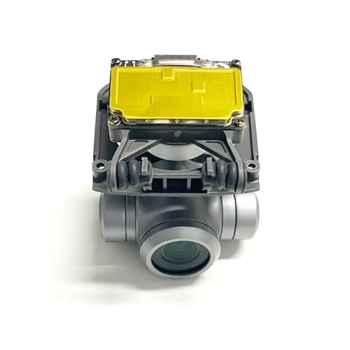 CHAOJIEOZ Mavic 2 Pro Gimbal-Achsenarmmodul Mavic 2Pro Gimbal-Motoren Mavic 2 Zoom Yaw Roll Gimbal-Kamera for D-JI Mavic 2-Serie(New 2 Zoom Gimbal) von CHAOJIEOZ