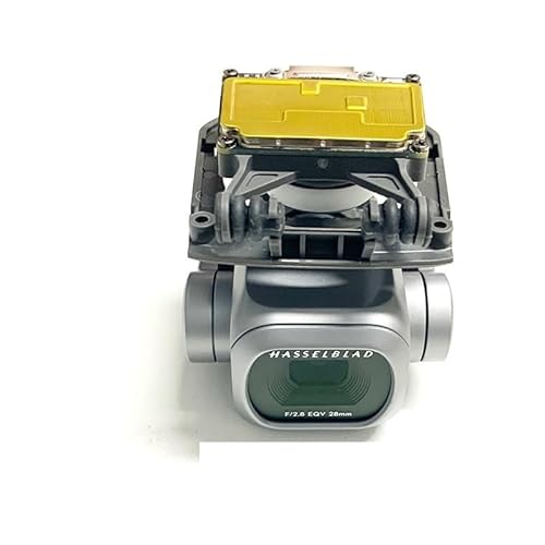 CHAOJIEOZ Mavic 2 Pro Gimbal-Achsenarmmodul Mavic 2Pro Gimbal-Motoren Mavic 2 Zoom Yaw Roll Gimbal-Kamera for D-JI Mavic 2-Serie(Used 2 Pro Gimbal) von CHAOJIEOZ