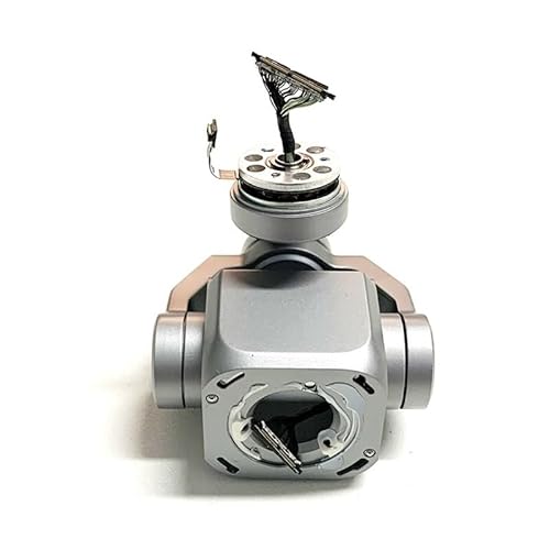 CHAOJIEOZ Mavic 2 Pro Gimbal-Achsenarmmodul Mavic 2Pro Gimbal-Motoren Mavic 2 Zoom Yaw Roll Gimbal-Kamera for D-JI Mavic 2-Serie(Used 2 Pro Housing) von CHAOJIEOZ