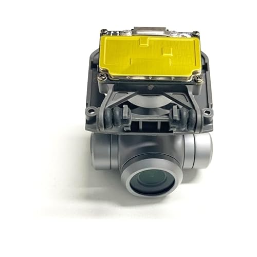 CHAOJIEOZ Mavic 2 Pro Gimbal-Achsenarmmodul Mavic 2Pro Gimbal-Motoren Mavic 2 Zoom Yaw Roll Gimbal-Kamera for D-JI Mavic 2-Serie(Used 2 Zoom Gimbal) von CHAOJIEOZ