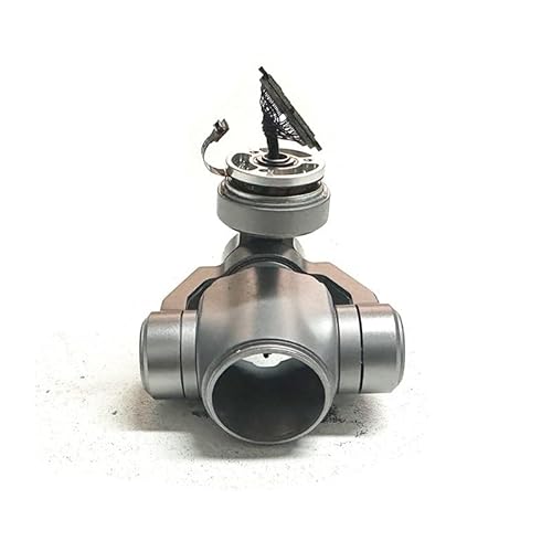 CHAOJIEOZ Mavic 2 Pro Gimbal-Achsenarmmodul Mavic 2Pro Gimbal-Motoren Mavic 2 Zoom Yaw Roll Gimbal-Kamera for D-JI Mavic 2-Serie(Used 2 Zoom Housing) von CHAOJIEOZ