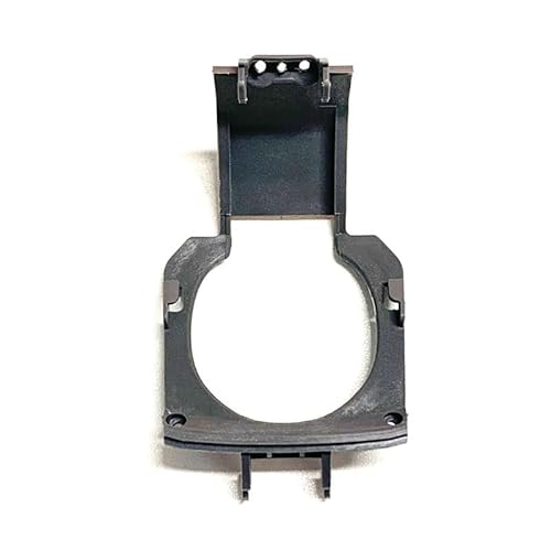 CHAOJIEOZ Mavic 2 Pro Gimbal-Vibrationsdämpfer Mavic 2 Enterprise Absorbing Board Mavic 2 Zoom Gimbal-Dämpfungsplatte for D-JI Mavic 2 Serie(Bottom Board) von CHAOJIEOZ