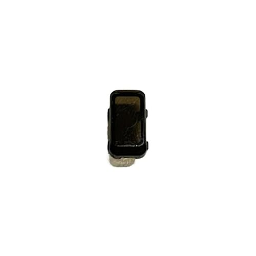 CHAOJIEOZ Mavic 2 Pro Mittelrahmen Mavic 2 Zoom Obere Abdeckung Mavic 2 Enterprise Motorarm Fahrwerk for D-JI Mavic 2 Serie(LED Cover) von CHAOJIEOZ
