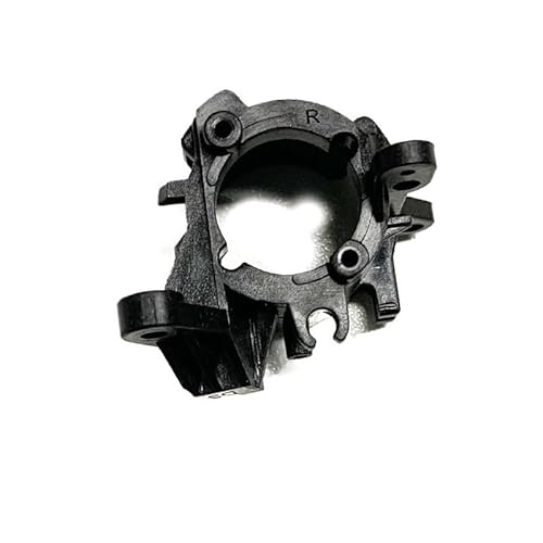 CHAOJIEOZ Mavic 2 Pro Mittelrahmen Mavic 2 Zoom Obere Abdeckung Mavic 2 Enterprise Motorarm Fahrwerk for D-JI Mavic 2 Serie(Rear Right Bracket) von CHAOJIEOZ
