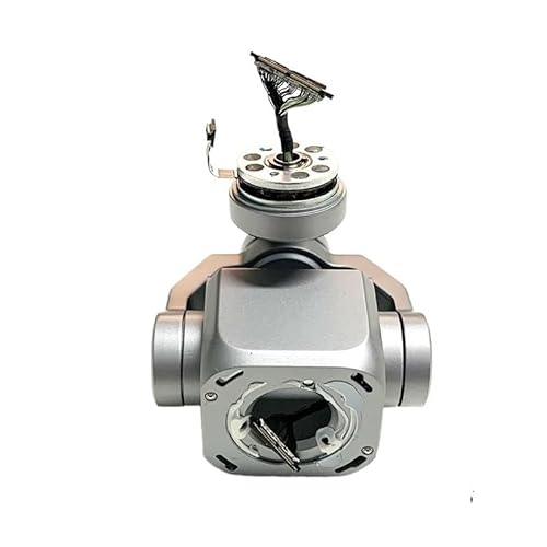 CHAOJIEOZ Mavic 2Pro Gimbal-Motoren, Gier-Roll-Motorarm, Mavic 2 Zoom Gimbal-Kamera, Mavic 2 Pro Ptz-Kabel for D-JI Mavic 2 Pro/Zoom(2Pro Gimbal Housing) von CHAOJIEOZ