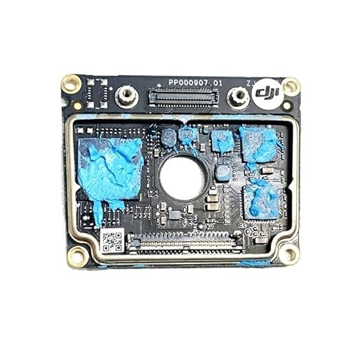 CHAOJIEOZ Mavic 2Pro Gimbal-Motoren, Gier-Roll-Motorarm, Mavic 2 Zoom Gimbal-Kamera, Mavic 2 Pro Ptz-Kabel for D-JI Mavic 2 Pro/Zoom(Used Gimbal Board) von CHAOJIEOZ