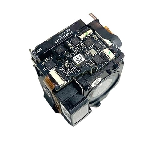 CHAOJIEOZ Mavic 3 Cine Gimbal Reparatur Teile Gier Arm Rolle Halterung Gier Motoren Koaxial Linie Ptz Kabel for D-JI Mavic 3 Mavic 3 Cine(Complete Camera) von CHAOJIEOZ