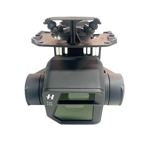 CHAOJIEOZ Mavic 3 Cine Gimbal Reparatur Teile Gier Arm Rolle Halterung Gier Motoren Koaxial Linie Ptz Kabel for D-JI Mavic 3 Mavic 3 Cine(Complete Gimbal) von CHAOJIEOZ
