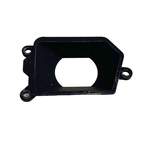CHAOJIEOZ Mavic 3 Cine Gimbal Reparatur Teile Gier Arm Rolle Halterung Gier Motoren Koaxial Linie Ptz Kabel for D-JI Mavic 3 Mavic 3 Cine(Plastic UV) von CHAOJIEOZ