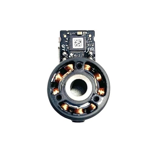 CHAOJIEOZ Mavic 3 Cine Gimbal Reparatur Teile Gier Arm Rolle Halterung Gier Motoren Koaxial Linie Ptz Kabel for D-JI Mavic 3 Mavic 3 Cine(Yaw Motor) von CHAOJIEOZ