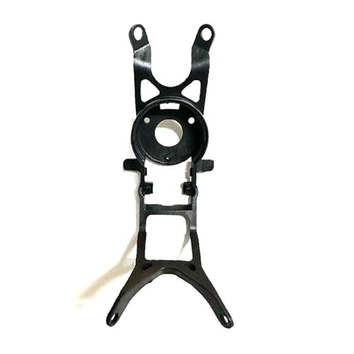 CHAOJIEOZ Mavic 3 Classic Absorbing Board Gimbal Vibration Dämpfer Dämpfung Platte Gimbal Reparatur Teile for D-JI Mavic 3 Serie(Bottom Board) von CHAOJIEOZ
