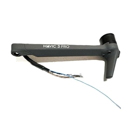 CHAOJIEOZ Mavic 3 Enterprise, vorderer linker Motorarm, Mavic 3T-Mittelschale, Mavic 3E-ESC-Platine, GPS-Modul for D-JI Mavic 3-Serie(3 PRO Front Left) von CHAOJIEOZ