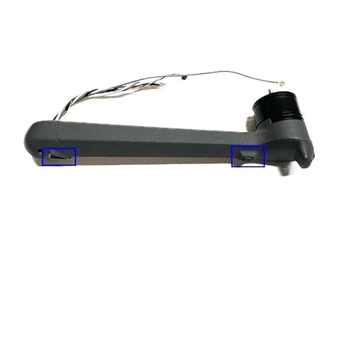 CHAOJIEOZ Mavic 3 Enterprise, vorderer linker Motorarm, Mavic 3T-Mittelschale, Mavic 3E-ESC-Platine, GPS-Modul for D-JI Mavic 3-Serie(3 PRO Rear Left) von CHAOJIEOZ