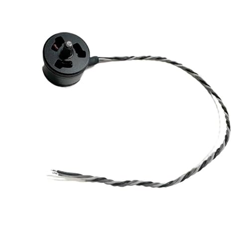 CHAOJIEOZ Mavic 3 Enterprise, vorderer linker Motorarm, Mavic 3T-Mittelschale, Mavic 3E-ESC-Platine, GPS-Modul for D-JI Mavic 3-Serie(CW Motor) von CHAOJIEOZ