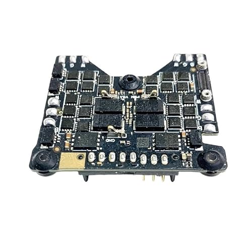 CHAOJIEOZ Mavic 3 Enterprise, vorderer linker Motorarm, Mavic 3T-Mittelschale, Mavic 3E-ESC-Platine, GPS-Modul for D-JI Mavic 3-Serie(ESC Board) von CHAOJIEOZ