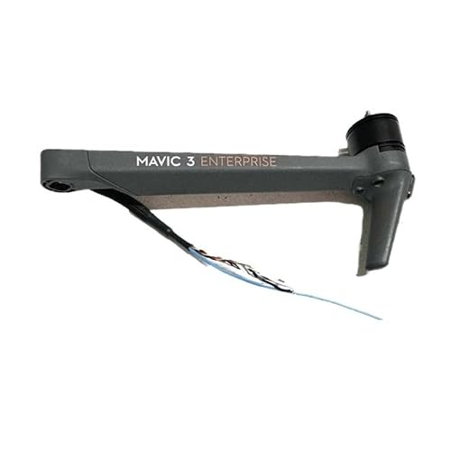 CHAOJIEOZ Mavic 3 Enterprise, vorderer linker Motorarm, Mavic 3T-Mittelschale, Mavic 3E-ESC-Platine, GPS-Modul for D-JI Mavic 3-Serie(Enterprise Front L) von CHAOJIEOZ