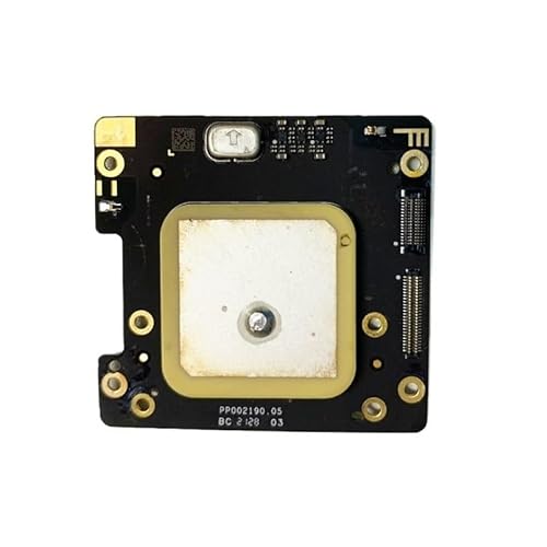 CHAOJIEOZ Mavic 3 Enterprise, vorderer linker Motorarm, Mavic 3T-Mittelschale, Mavic 3E-ESC-Platine, GPS-Modul for D-JI Mavic 3-Serie(GPS) von CHAOJIEOZ