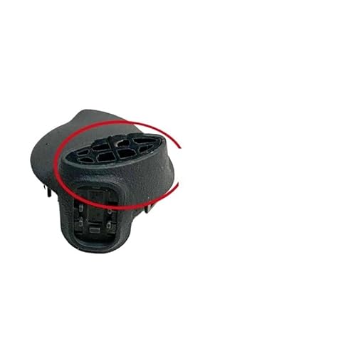 CHAOJIEOZ Mavic 3 Enterprise, vorderer linker Motorarm, Mavic 3T-Mittelschale, Mavic 3E-ESC-Platine, GPS-Modul for D-JI Mavic 3-Serie(Rear Left Gear) von CHAOJIEOZ