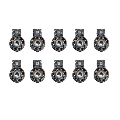 CHAOJIEOZ Mavic 3 Enterprise Giermotor-Leiterplatte Mavic 3T Gimbal-Giermotorkabel Mavic 3 Classic Giermotorplatine for D-JI Mavic 3-Serie(10 Pcs 3 PCB) von CHAOJIEOZ